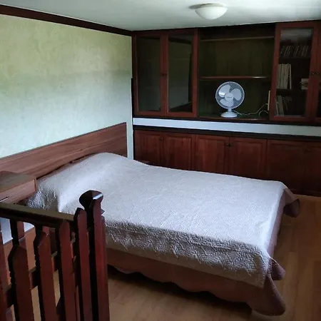 Tatil Evi Deppy's House Nikiti (Sithonia)