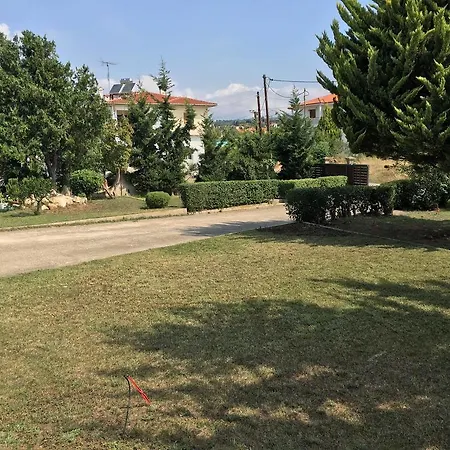 Deppy's House Nikiti (Sithonia)