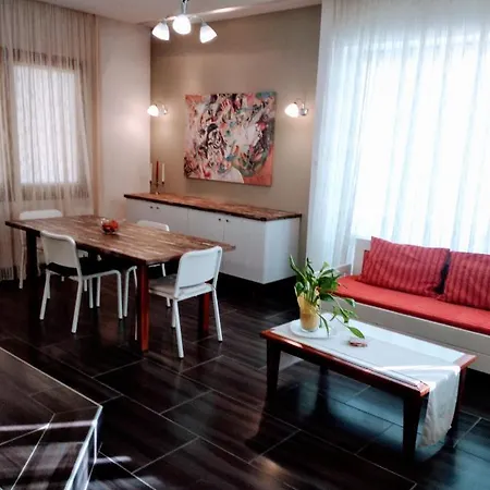 Vakantiehuis Deppy's House *