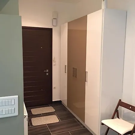 펜션 Deppy's House 니키티